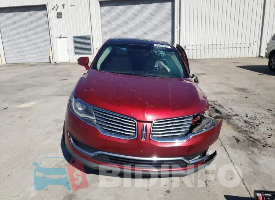 2LMTJ8KR2GBL29425 Photo# 5