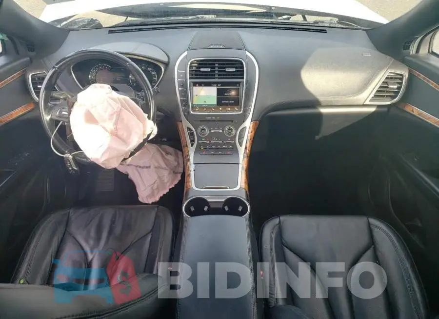 2LMTJ8KR3GBL89312 Photo# 8