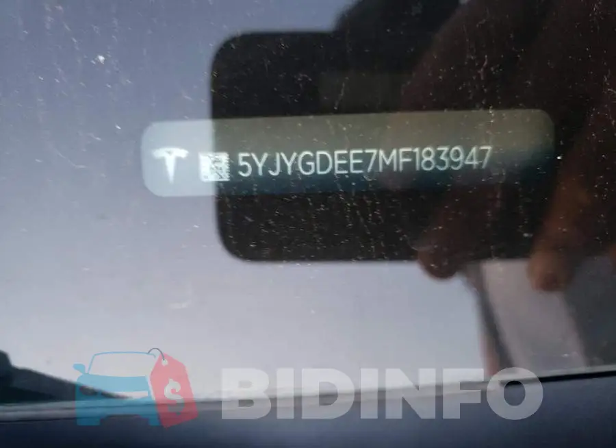 5YJYGDEE7MF183947 Photo# 13