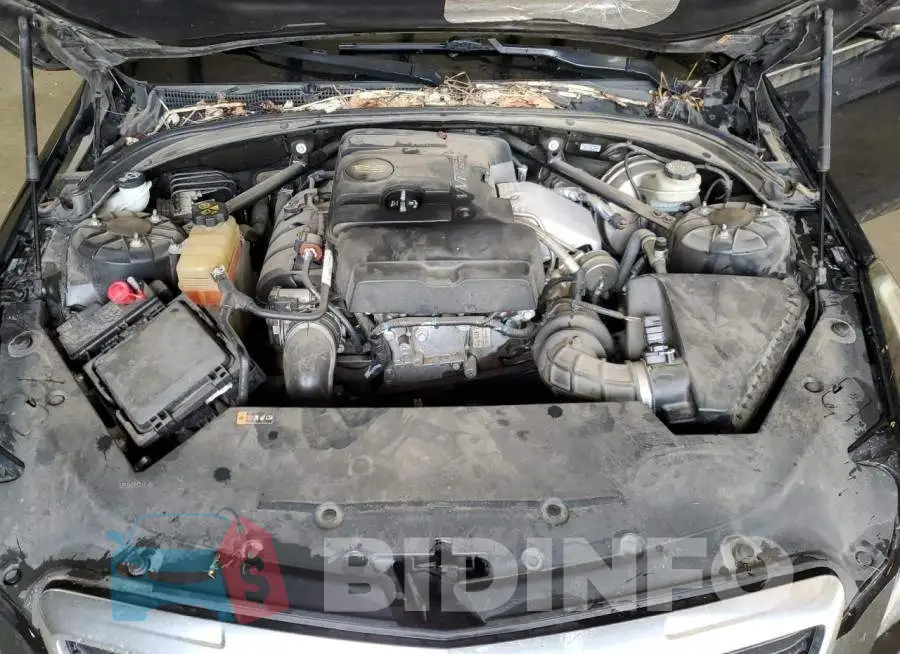 1G6AB5RX5F0104264 Photo# 11