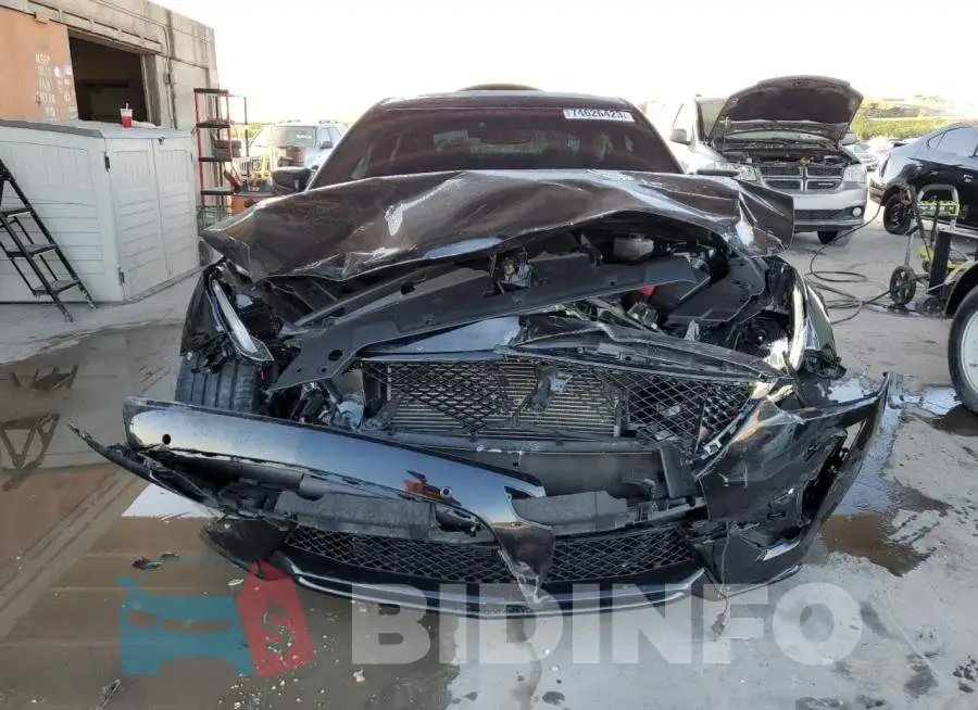 1G6DR5RW1N0117799 Photo# 5