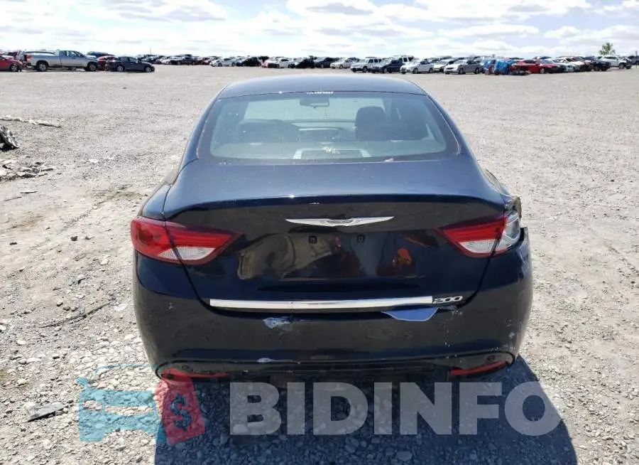1C3CCCAB1FN755373 Photo# 6
