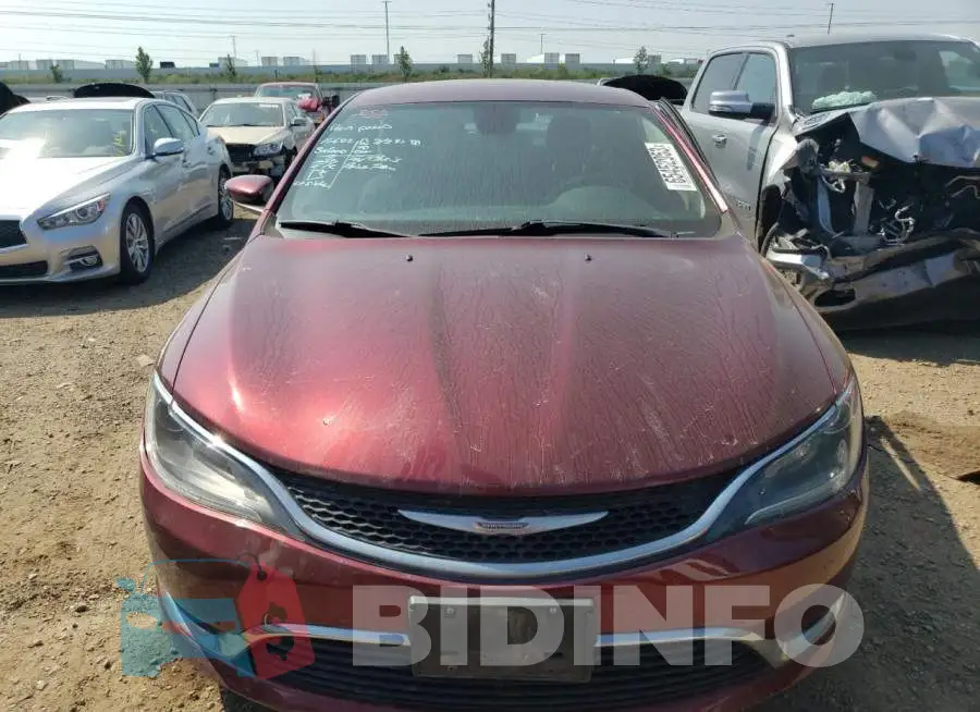 1C3CCCAB2GN155074 Photo# 5