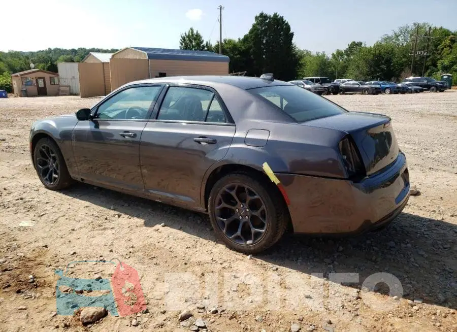 2C3CCABG6KH539553 Photo# 2