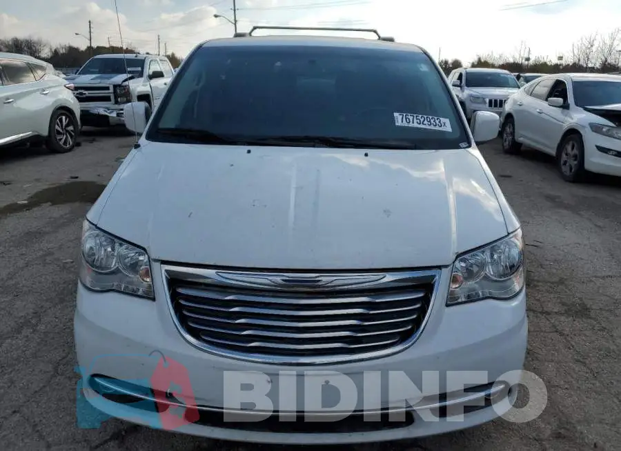 2C4RC1BG0GR297186 Photo# 5