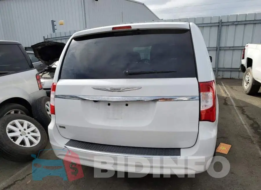 2C4RC1BG1GR300130 Photo# 6