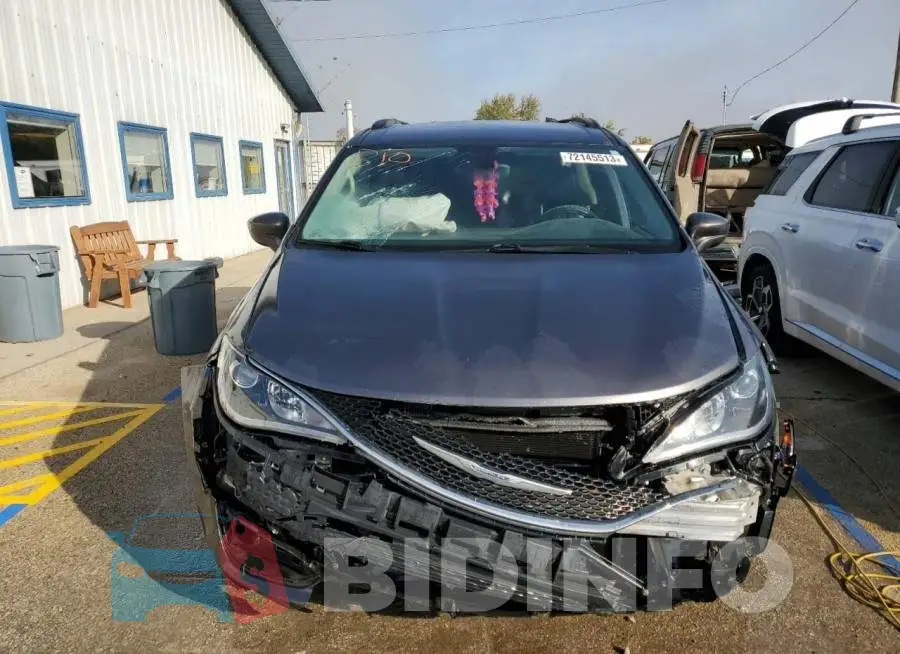 2C4RC1BG6HR511504 Photo# 5