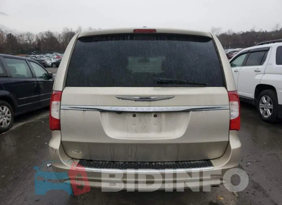 2C4RC1BGXFR677358 Photo# 6