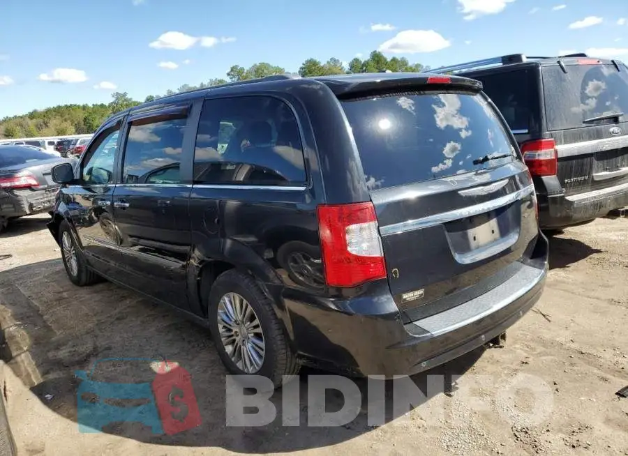 2C4RC1CG6ER169210 Photo# 2