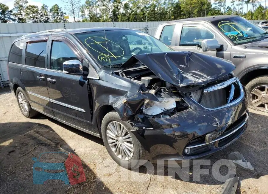 2C4RC1CG6ER169210 Photo# 4