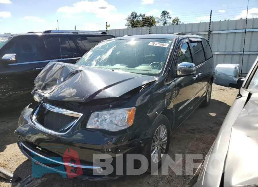 2C4RC1CG6ER169210 Photo# 1