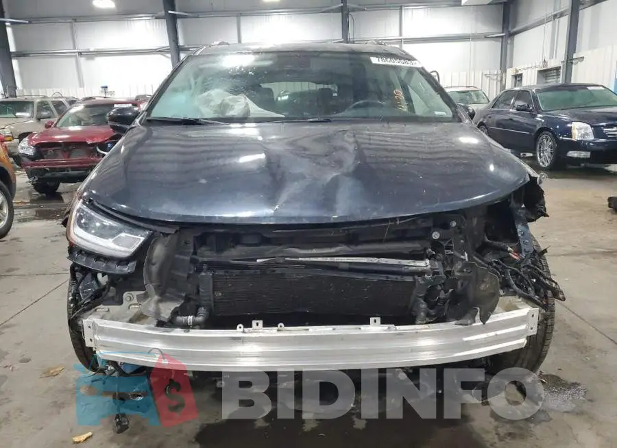 2C4RC1L73MR594057 Photo# 5