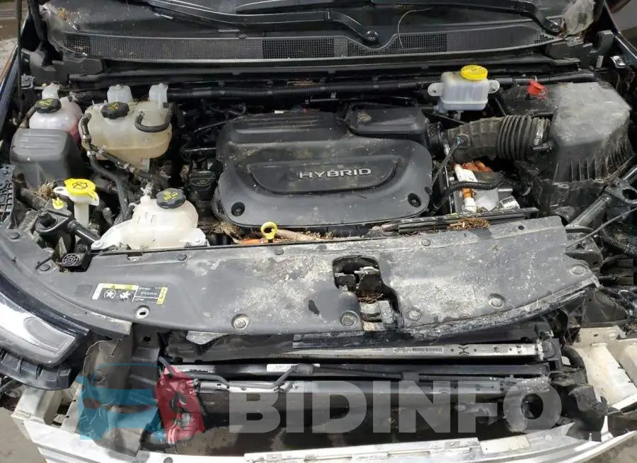 2C4RC1L73MR594057 Photo# 12
