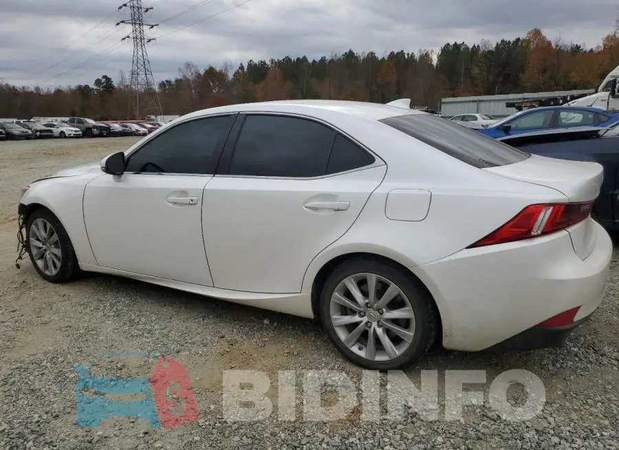 JTHCM1D21G5005934 Photo# 2