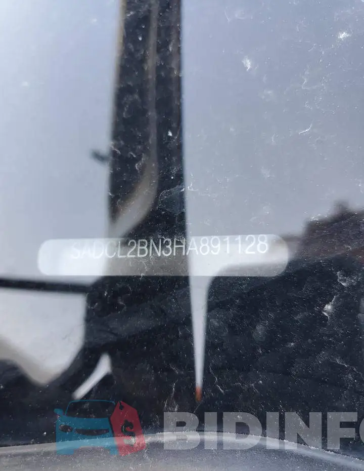 SADCL2BN3HA891128 Photo# 13