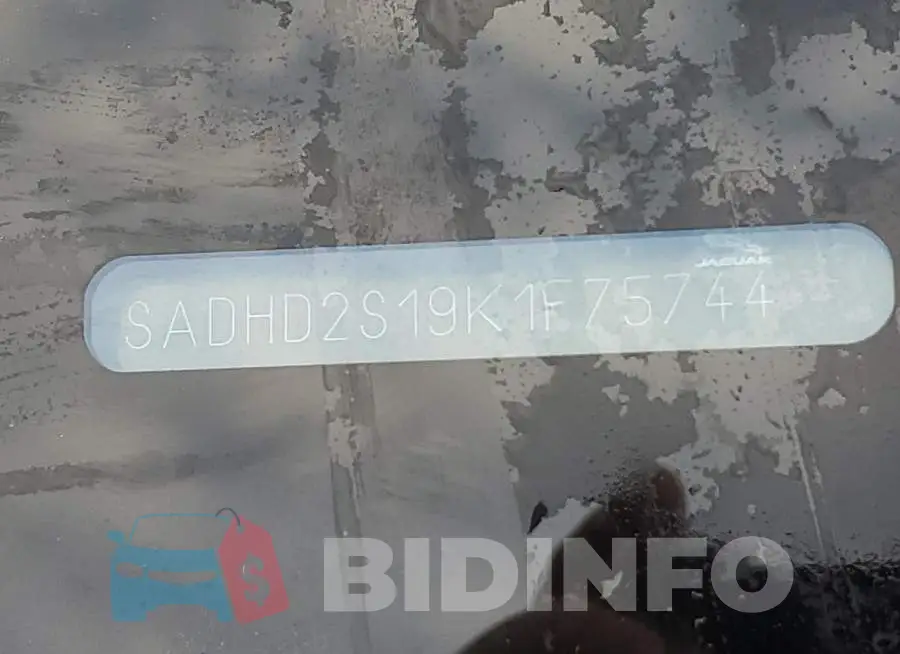 SADHD2S19K1F75744 Photo# 12