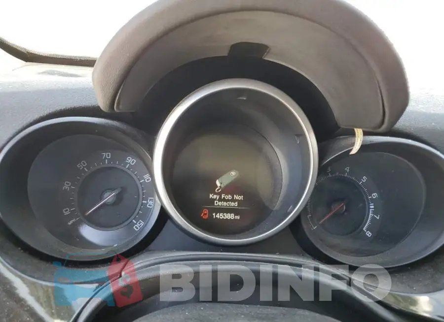 ZFBCFXDB2HP616174 Photo# 9
