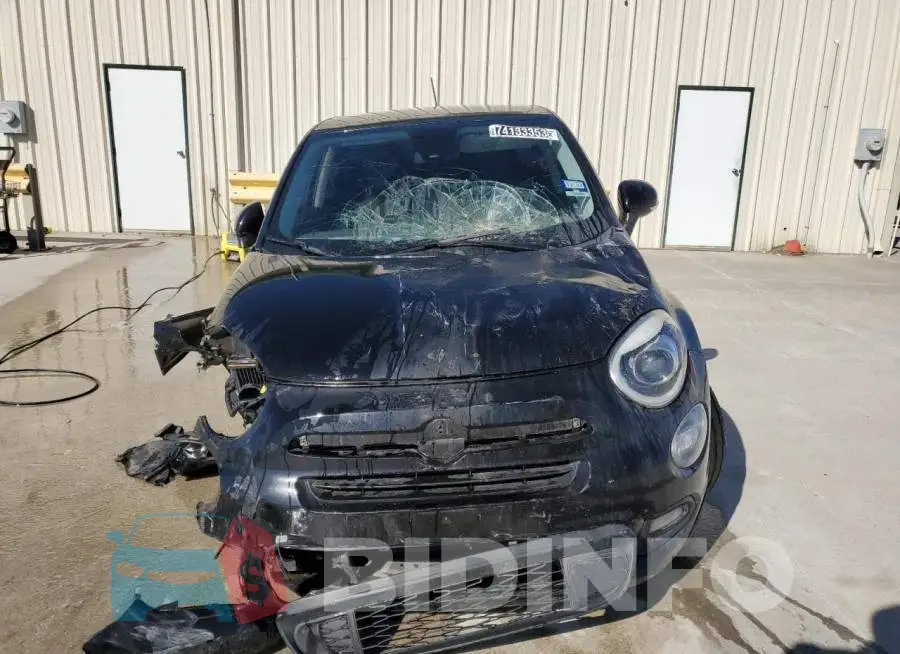 ZFBCFXDB2HP616174 Photo# 5