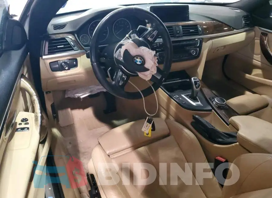 WBA3N3C52FK232259 Photo# 8