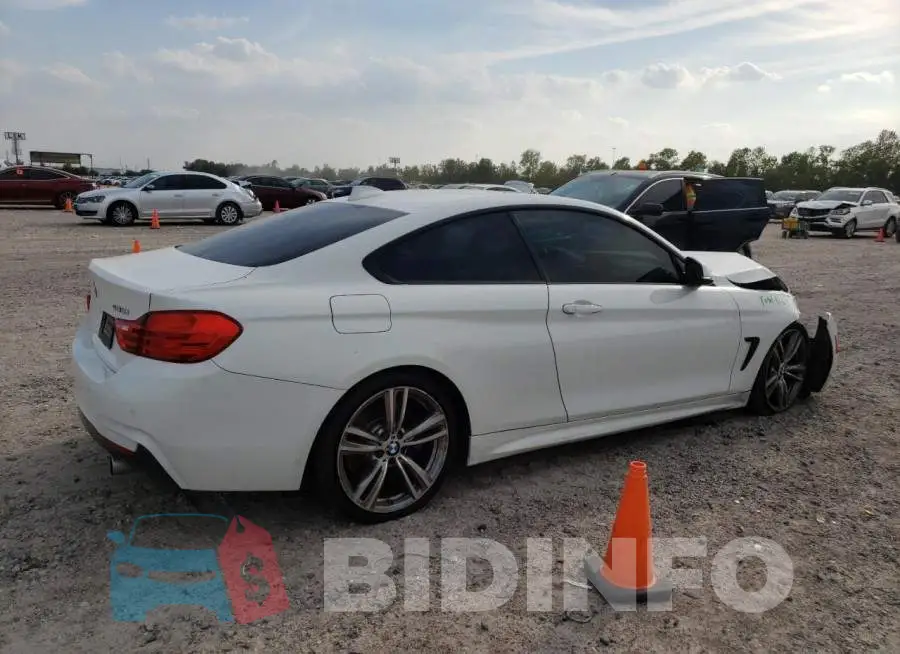 WBA3R1C55EK191519 Photo# 3