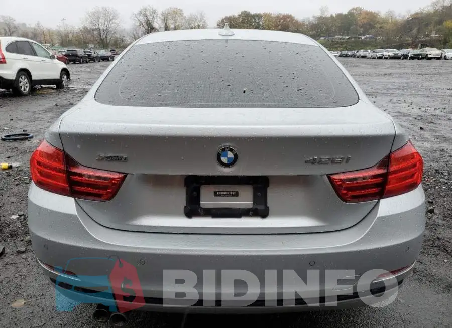 WBA4A7C53FD415732 Photo# 6