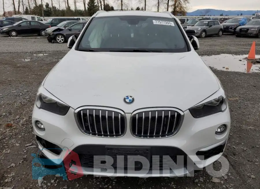 WBXHT3C3XJ5F90476 Photo# 5