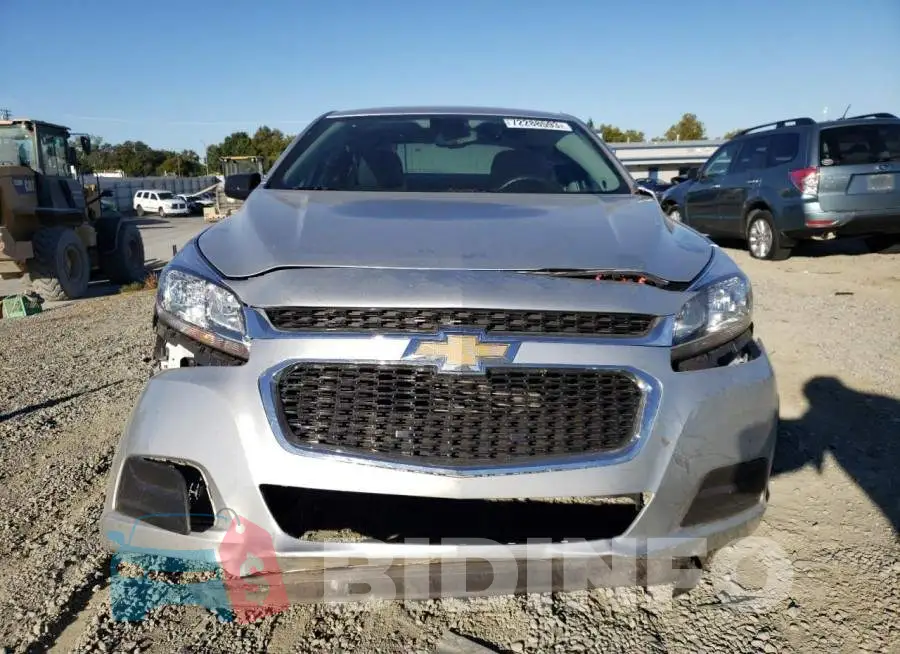 1G11B5SL3FF284189 Photo# 5