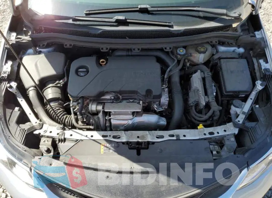 1G1BC5SM4K7151777 Photo# 11