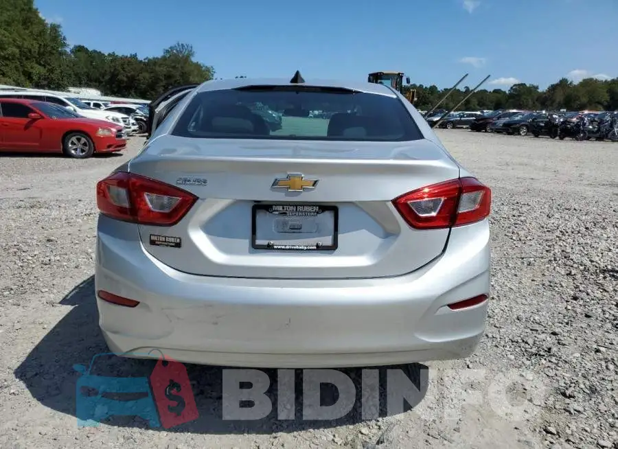 1G1BC5SM4K7151777 Photo# 6