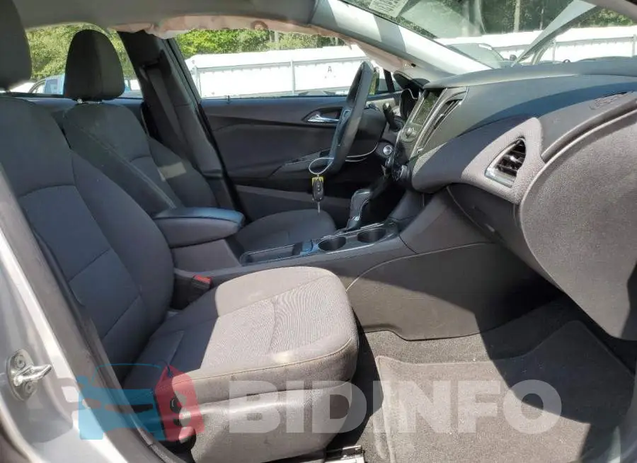 1G1BC5SM4K7151777 Photo# 7