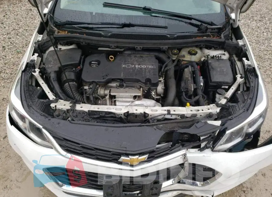 1G1BC5SM7G7232327 Photo# 7