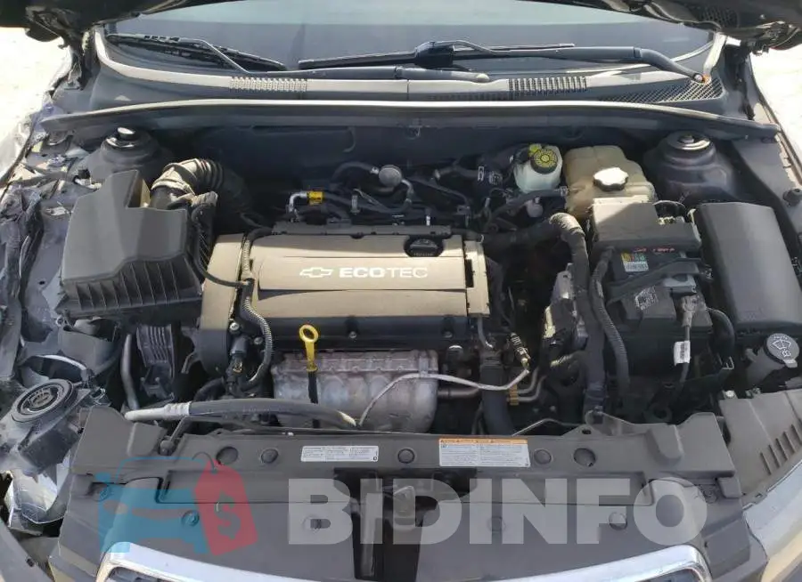 1G1PA5SH1E7327316 Photo# 11