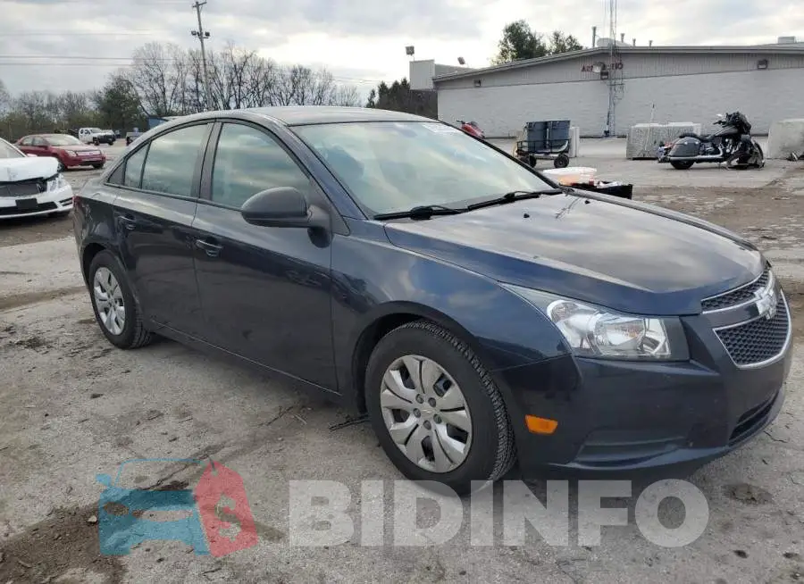 1G1PA5SH7E7249284 Photo# 4