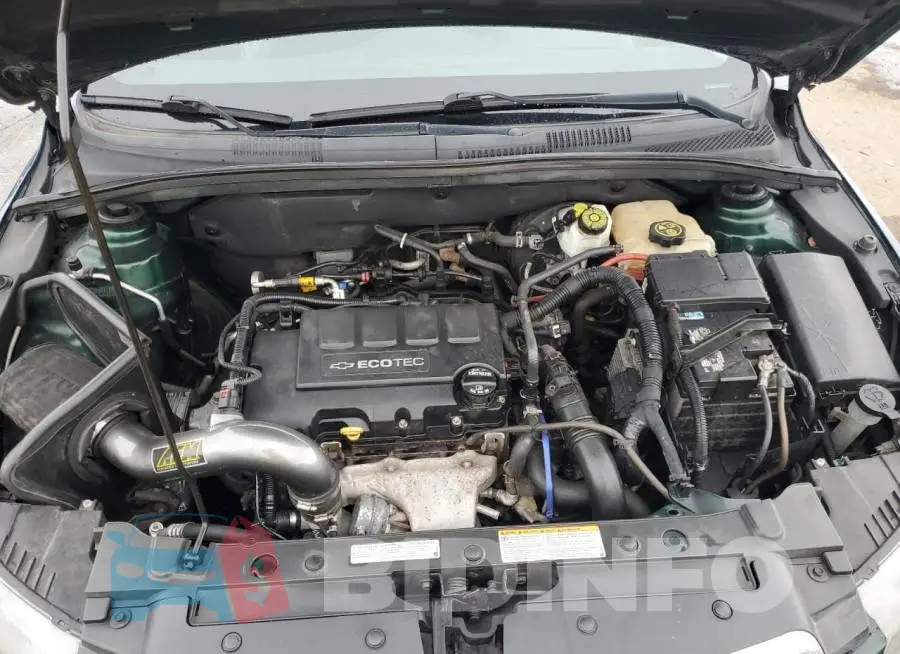 1G1PE5SB1F7167665 Photo# 11