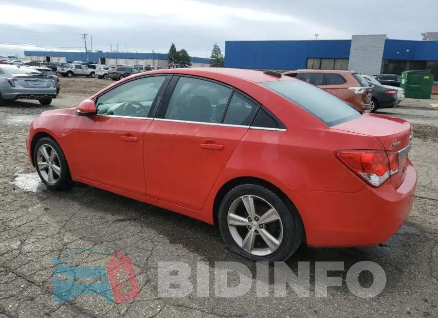 1G1PE5SB2F7175211 Photo# 2