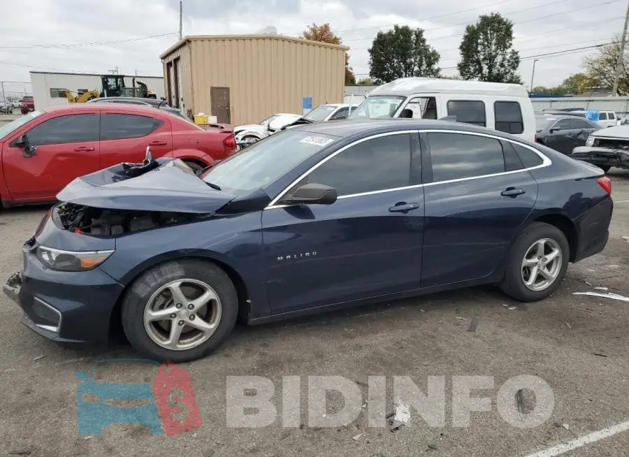 1G1ZB5ST2JF240518 Photo# 1
