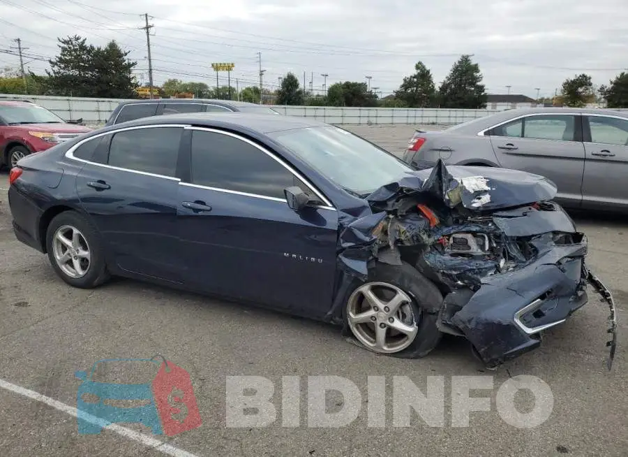 1G1ZB5ST2JF240518 Photo# 4
