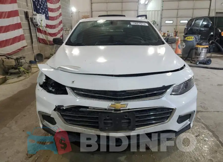 1G1ZB5ST7HF149786 Photo# 5
