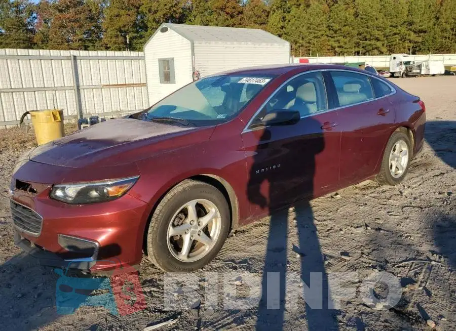 1G1ZB5ST8GF173660 Photo# 1