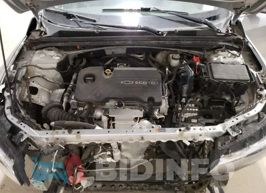 1G1ZB5STXHF140709 Photo# 11