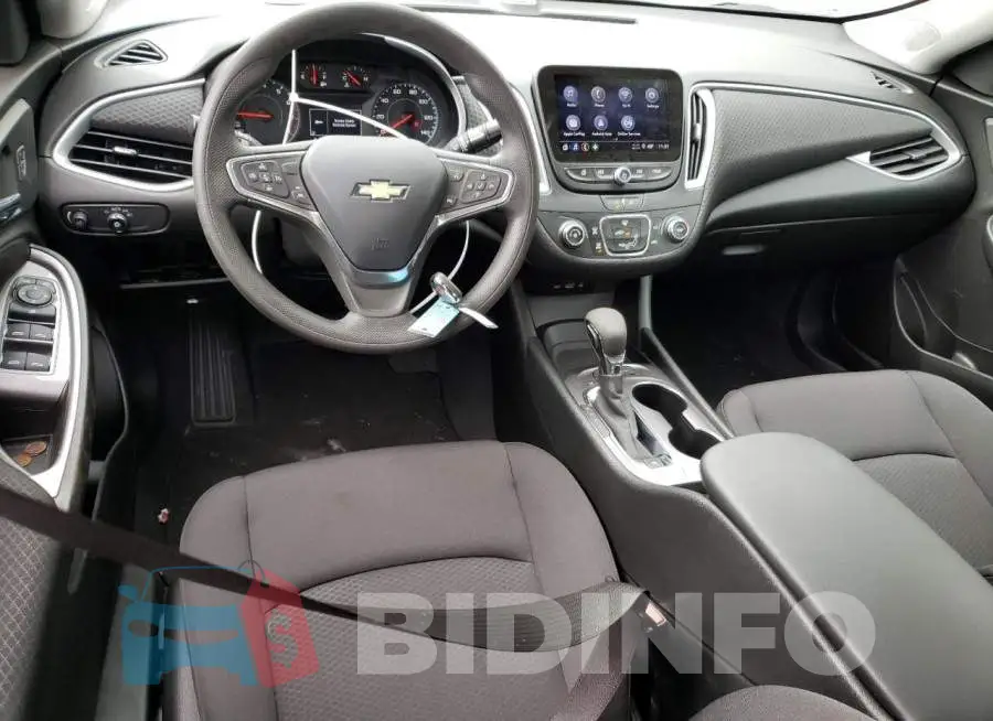 1G1ZC5ST1PF181208 Photo# 8