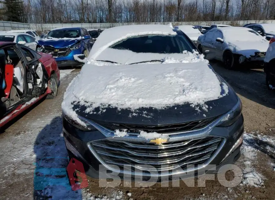 1G1ZC5ST8KF181747 Photo# 5
