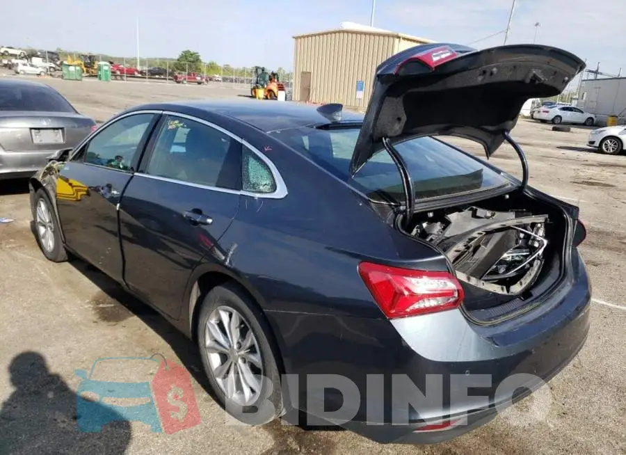 1G1ZD5ST0KF209621 Photo# 2