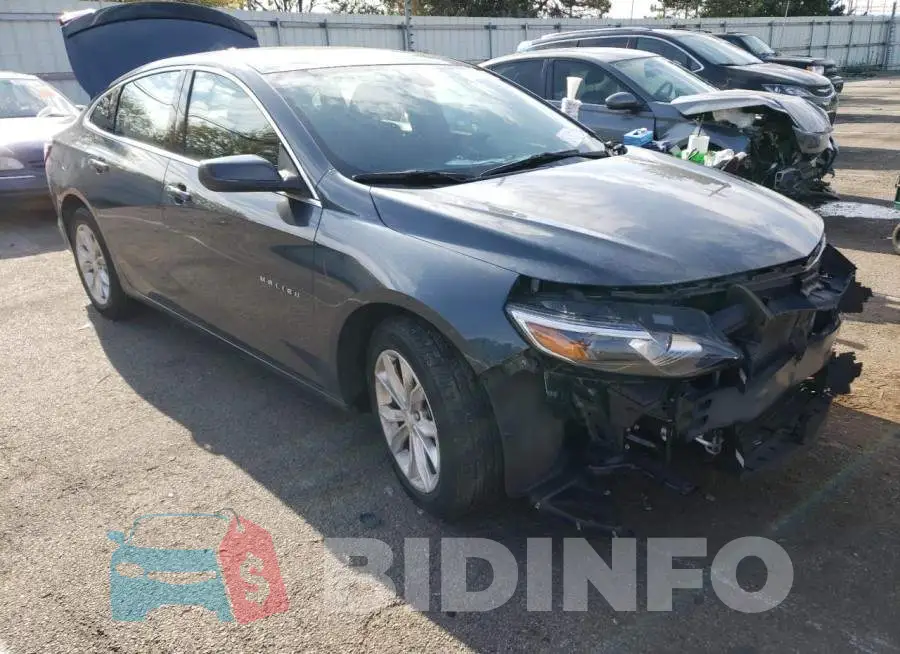 1G1ZD5ST0KF209621 Photo# 4