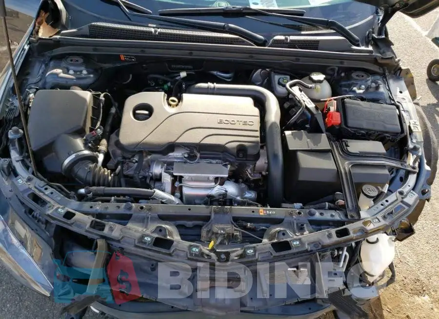 1G1ZD5ST0KF209621 Photo# 11