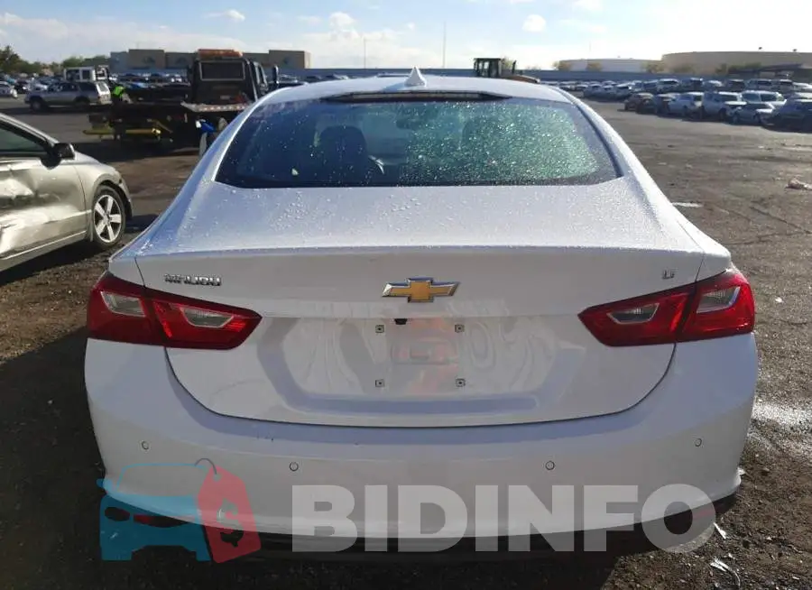 1G1ZD5ST0PF180189 Photo# 6