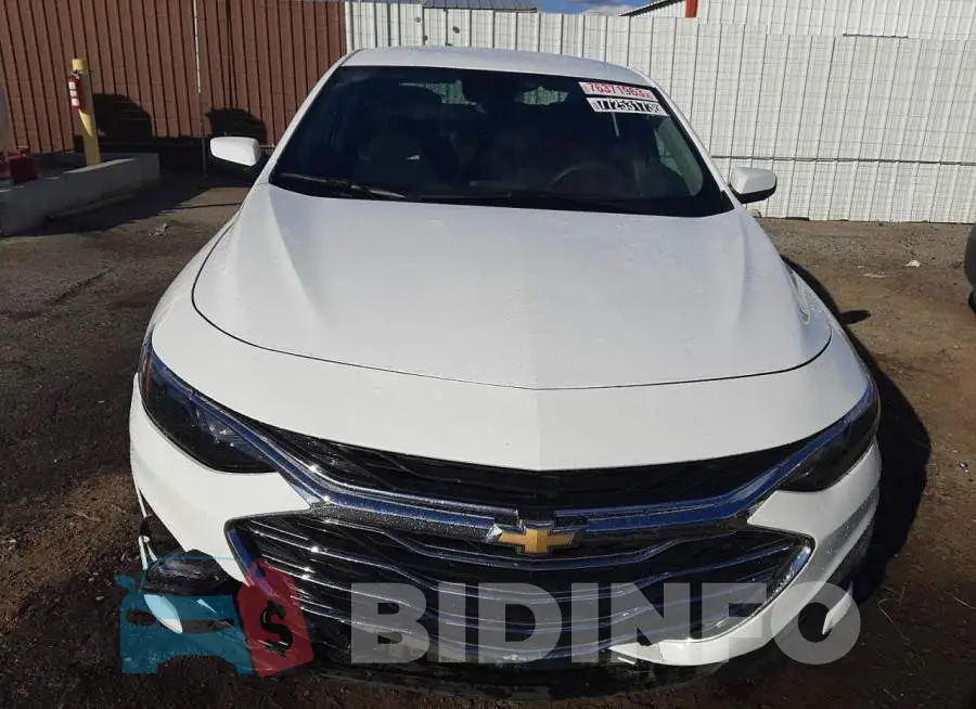 1G1ZD5ST0PF180189 Photo# 5