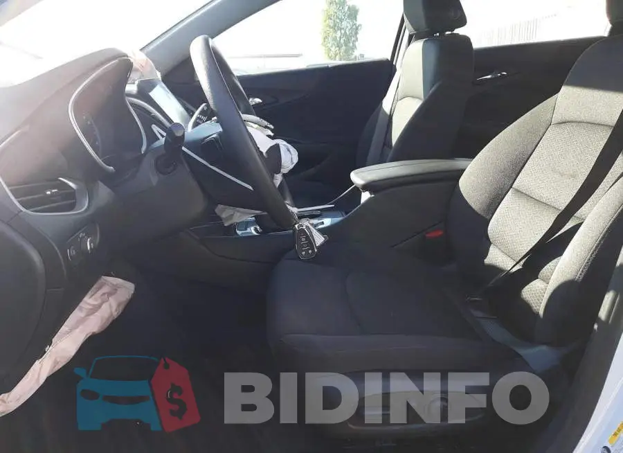 1G1ZD5ST0PF180189 Photo# 7