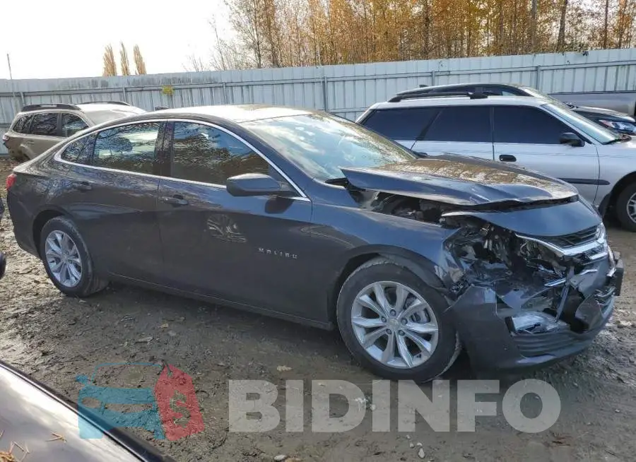 1G1ZD5ST2PF176533 Photo# 4