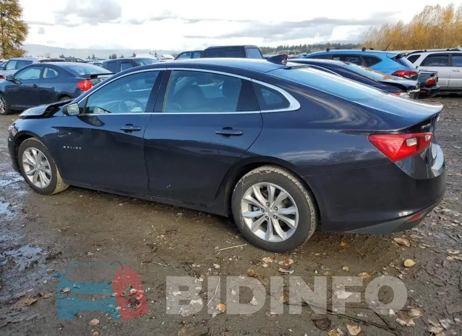 1G1ZD5ST2PF176533 Photo# 2